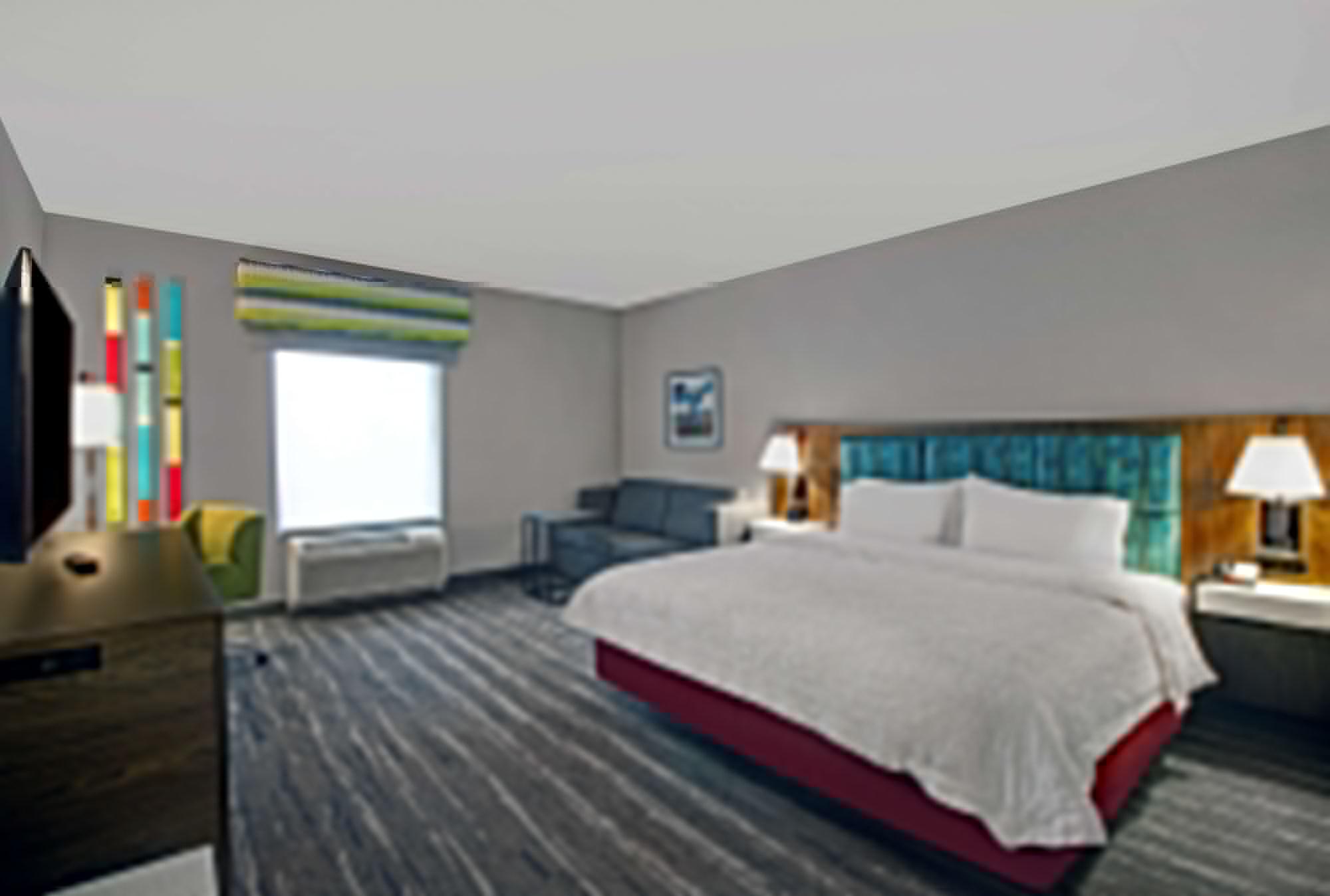 Hampton Inn & Suites By Hilton Syracuse Dewitt Восток Сиракьюс Экстерьер фото