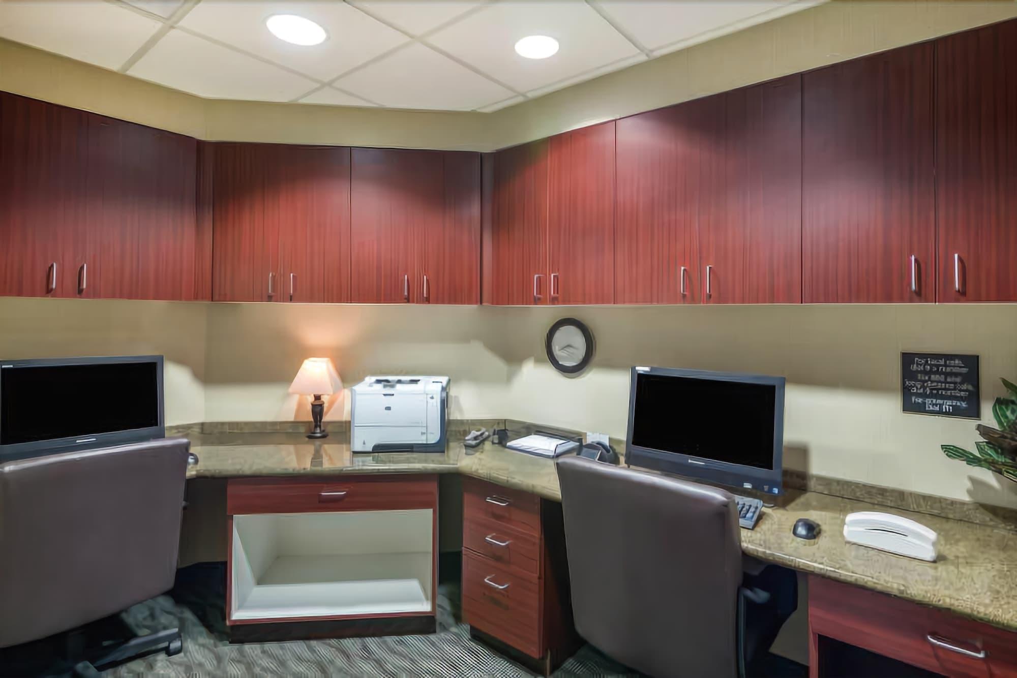 Hampton Inn & Suites By Hilton Syracuse Dewitt Восток Сиракьюс Экстерьер фото