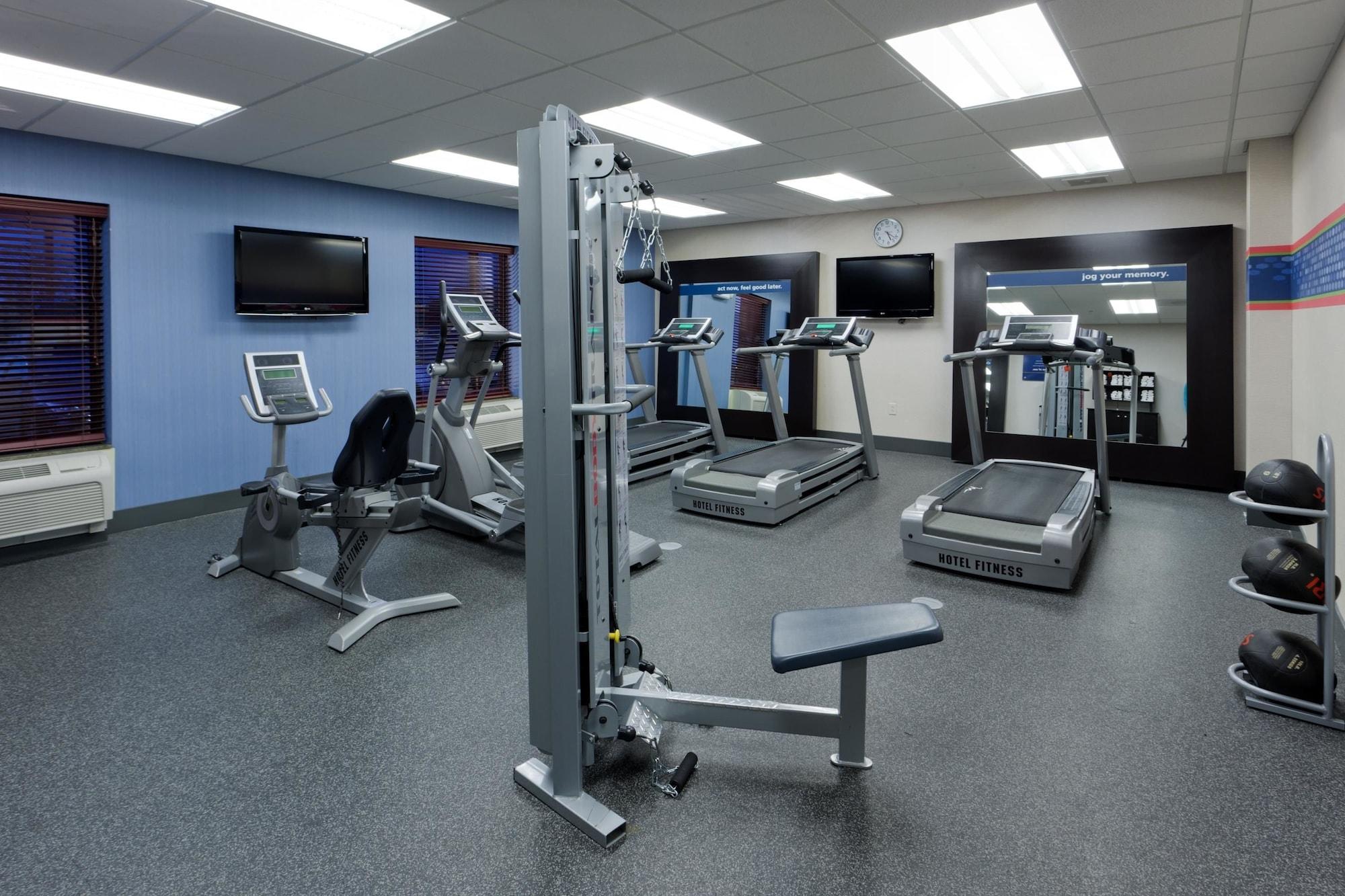 Hampton Inn & Suites By Hilton Syracuse Dewitt Восток Сиракьюс Экстерьер фото
