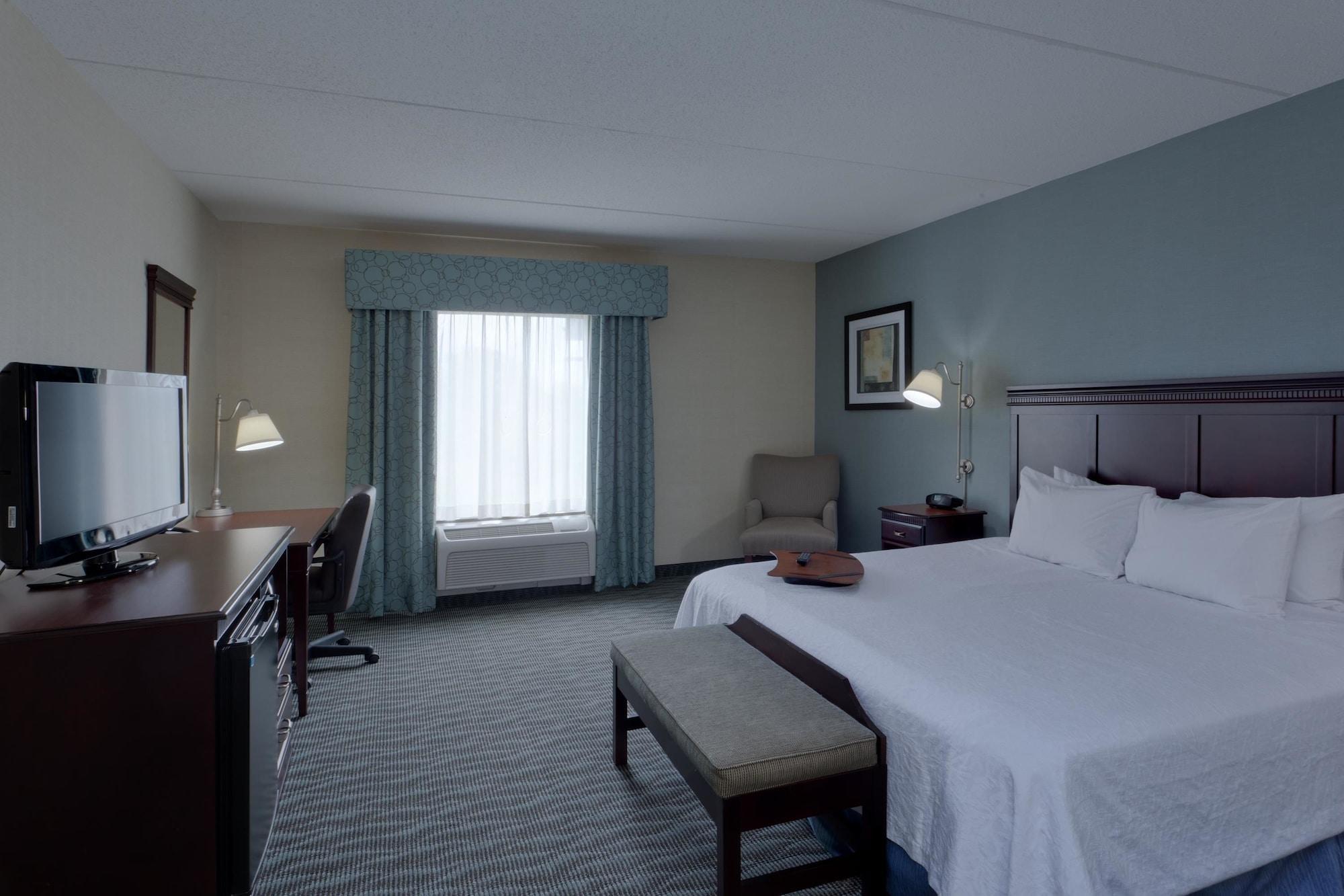 Hampton Inn & Suites By Hilton Syracuse Dewitt Восток Сиракьюс Экстерьер фото